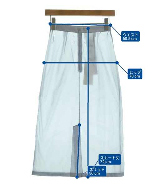 Maison Margiela 長裙/超長裙