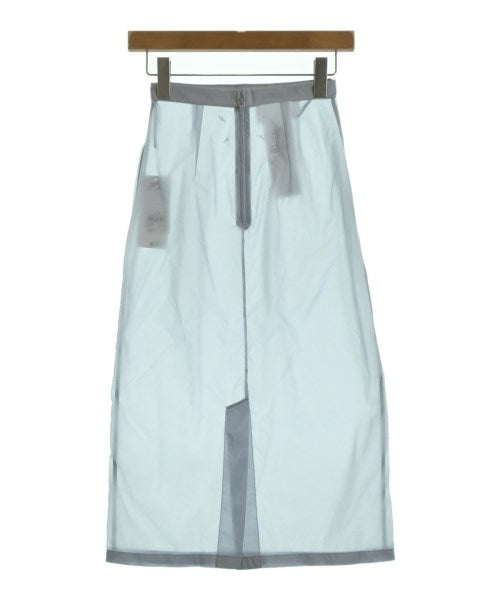 Maison Margiela 長裙/超長裙