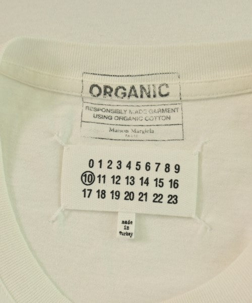 Maison Margiela T恤/上衣