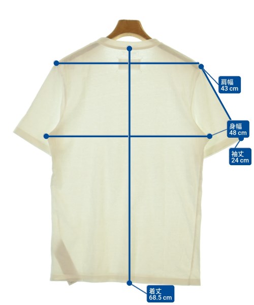 Maison Margiela T恤/上衣