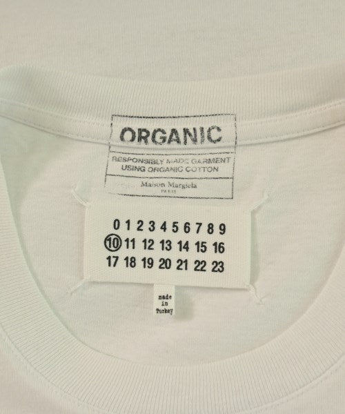 Maison Margiela T恤/上衣