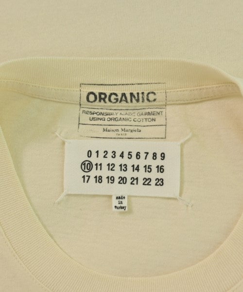Maison Margiela T恤/上衣