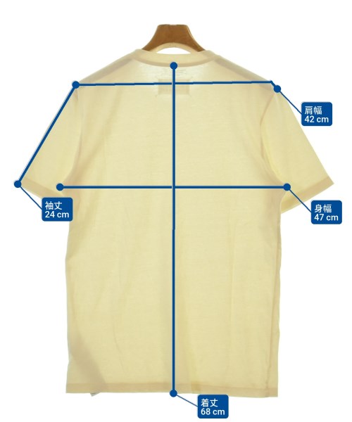 Maison Margiela T恤/上衣