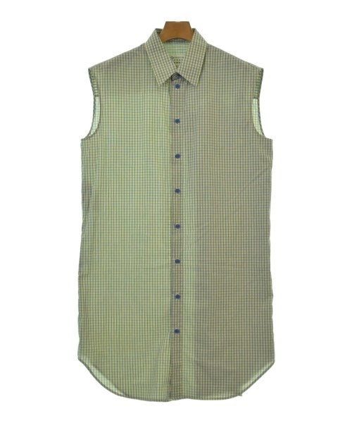 Maison Margiela 襯衫裙