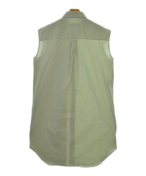 Maison Margiela 襯衫裙