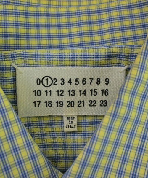 Maison Margiela 襯衫裙