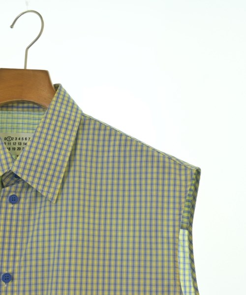 Maison Margiela 襯衫裙