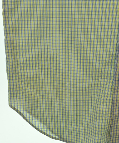 Maison Margiela 襯衫裙