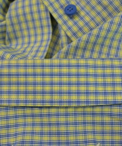 Maison Margiela 襯衫裙