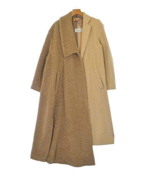 Maison Margiela 支撐領外套