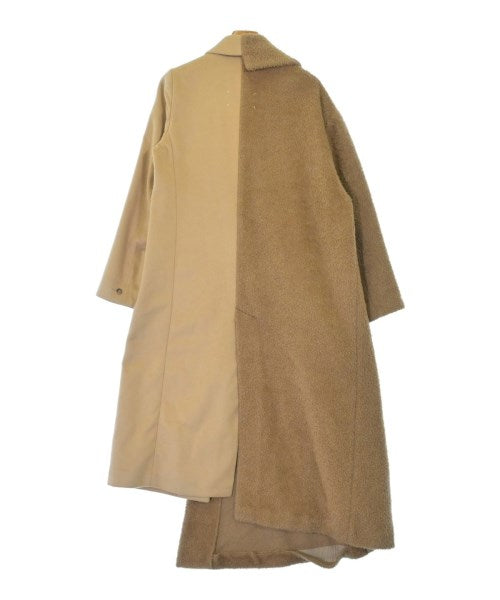 Maison Margiela 支撐領外套