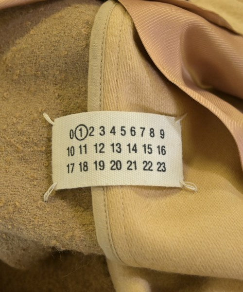 Maison Margiela 支撐領外套