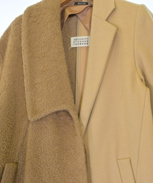 Maison Margiela 支撐領外套