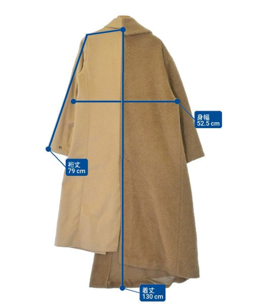 Maison Margiela 支撐領外套