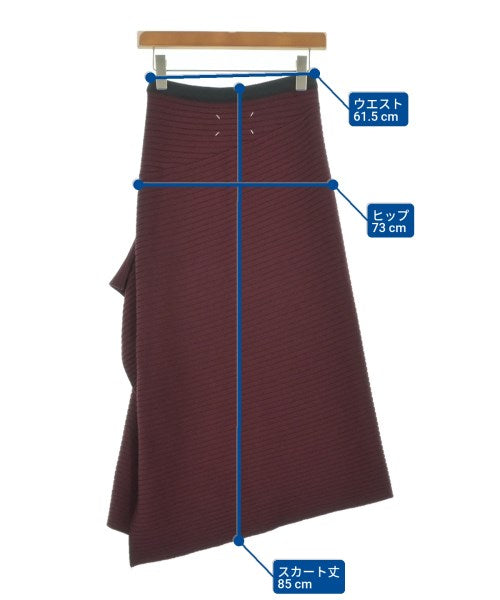 Maison Margiela 長裙/超長裙