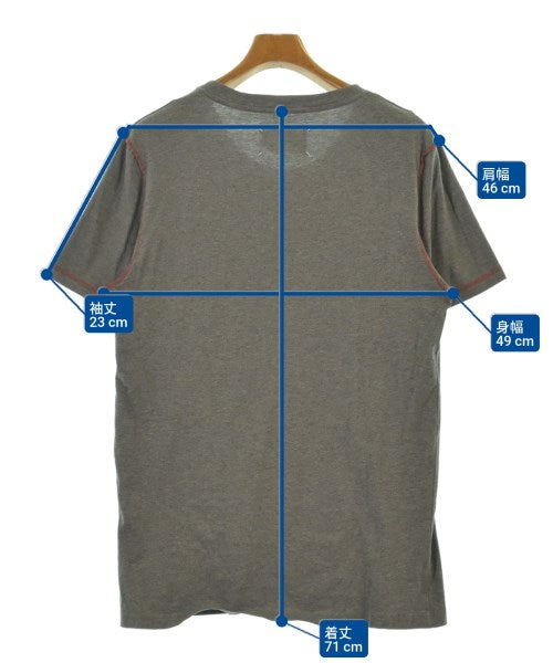 Maison Margiela T恤/上衣