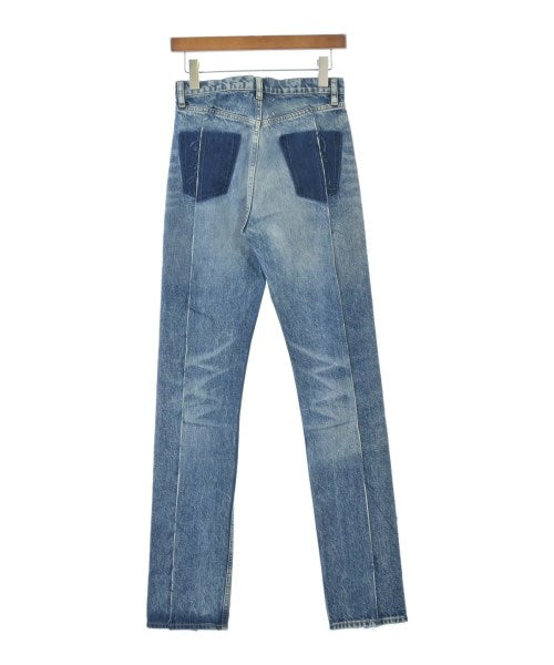 Maison Margiela 牛仔褲