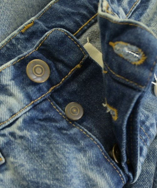 Maison Margiela 牛仔褲