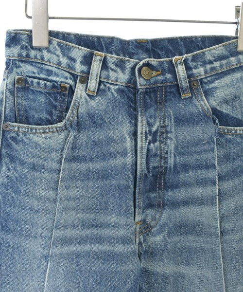 Maison Margiela 牛仔褲