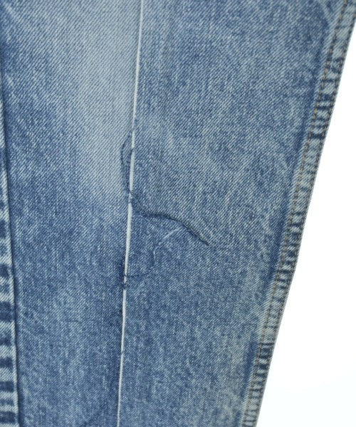 Maison Margiela 牛仔褲