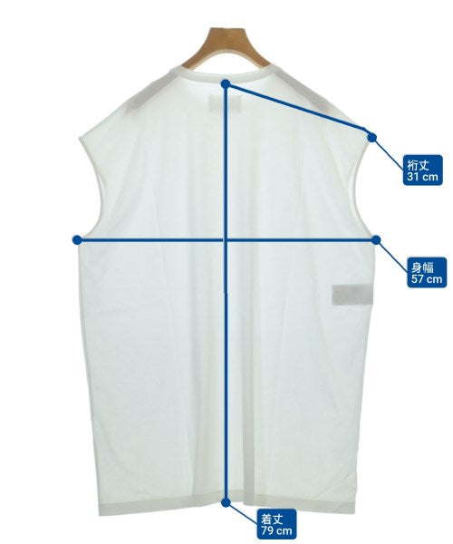 Maison Margiela T恤/上衣