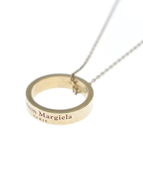 Maison Margiela 項鍊