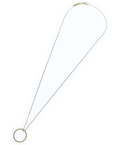 Maison Margiela 項鍊