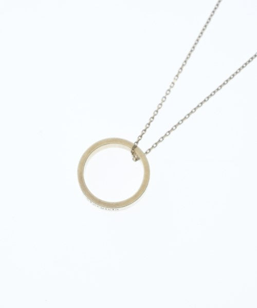 Maison Margiela 項鍊