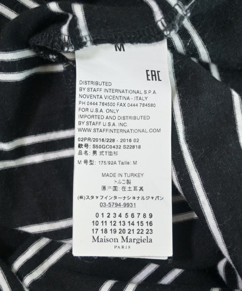 Maison Margiela T恤/上衣