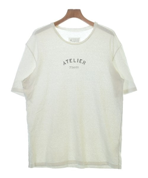 Maison Margiela T恤/上衣