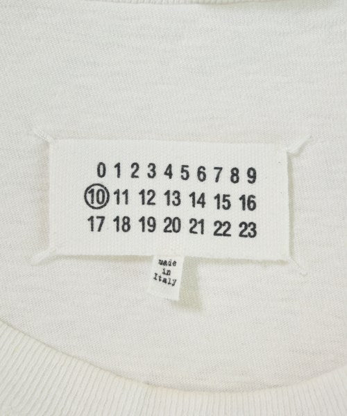 Maison Margiela T恤/上衣