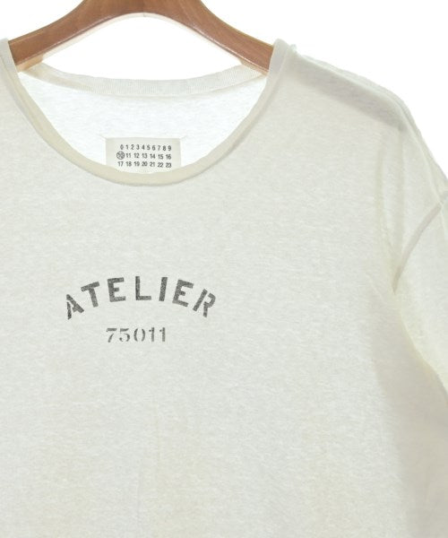 Maison Margiela T恤/上衣