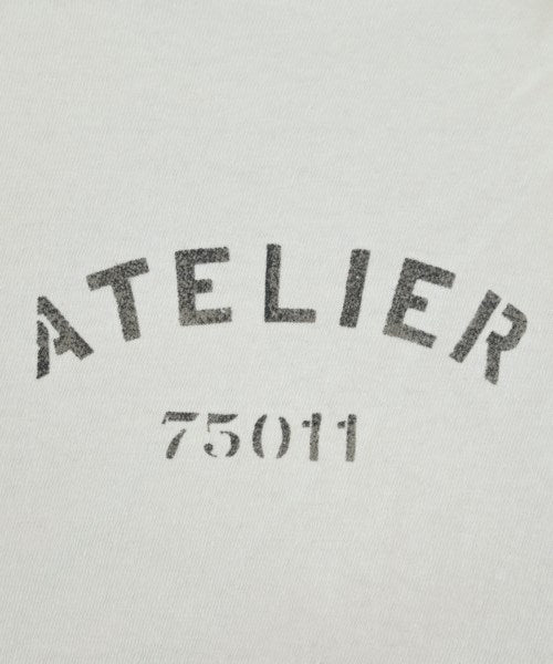 Maison Margiela T恤/上衣