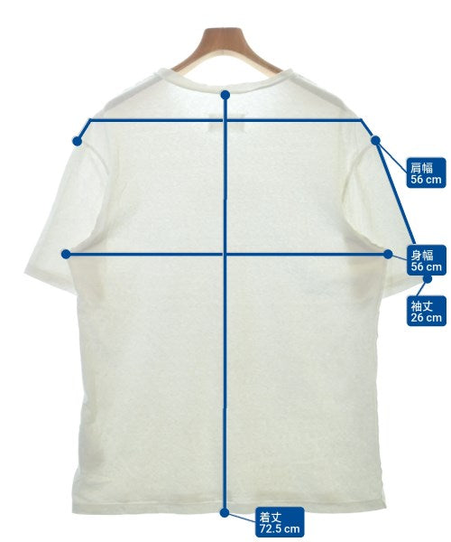 Maison Margiela T恤/上衣