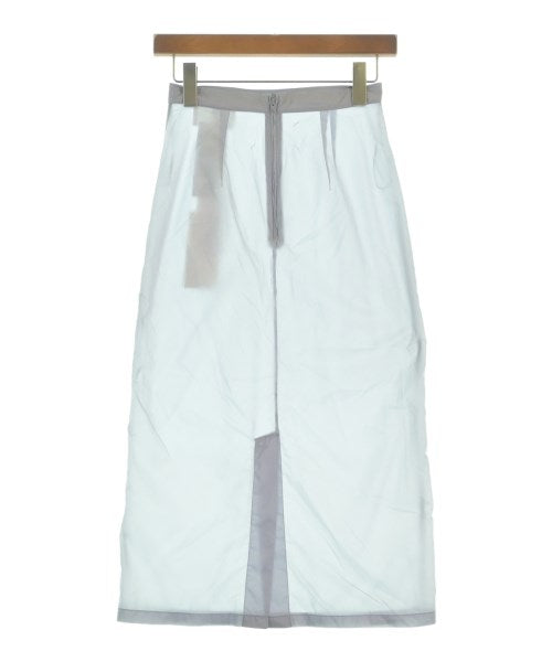 Maison Margiela 膝上裙