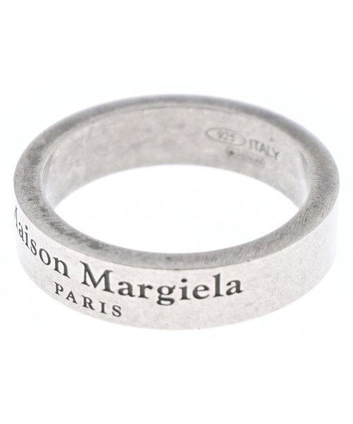 Maison Margiela 戒指