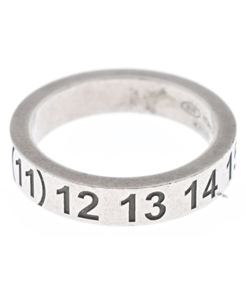 Maison Margiela 戒指