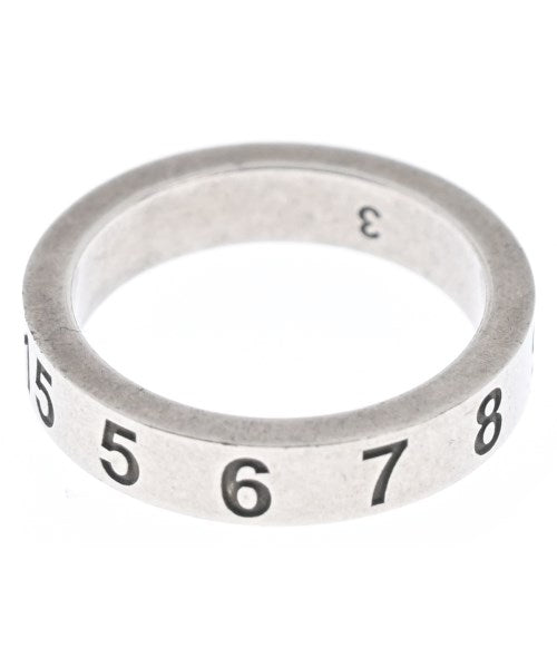 Maison Margiela 戒指