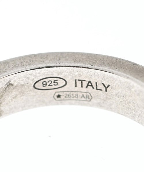 Maison Margiela 戒指