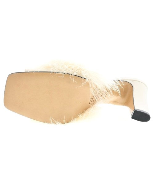 Maison Margiela 涼鞋