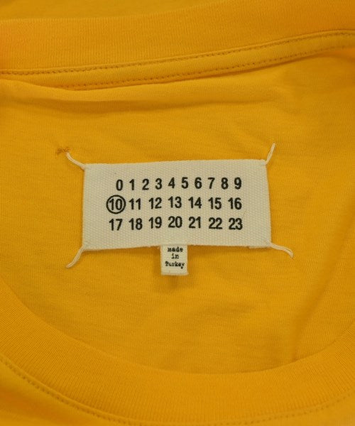 Maison Margiela T恤/上衣
