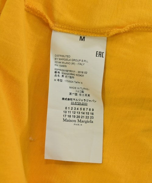 Maison Margiela T恤/上衣