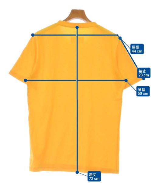 Maison Margiela T恤/上衣