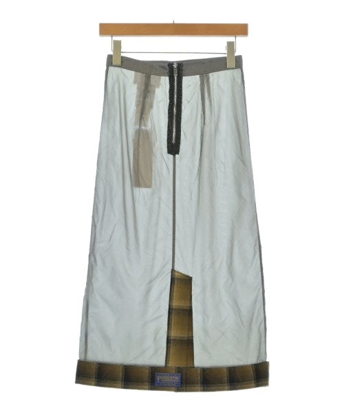 Maison Margiela 長裙/超長裙