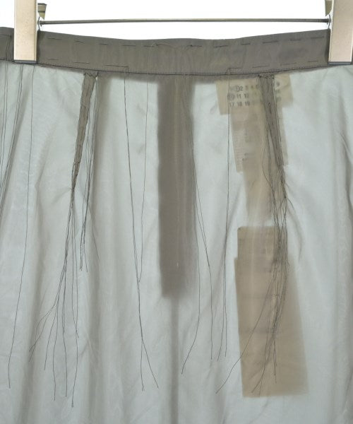 Maison Margiela 長裙/超長裙