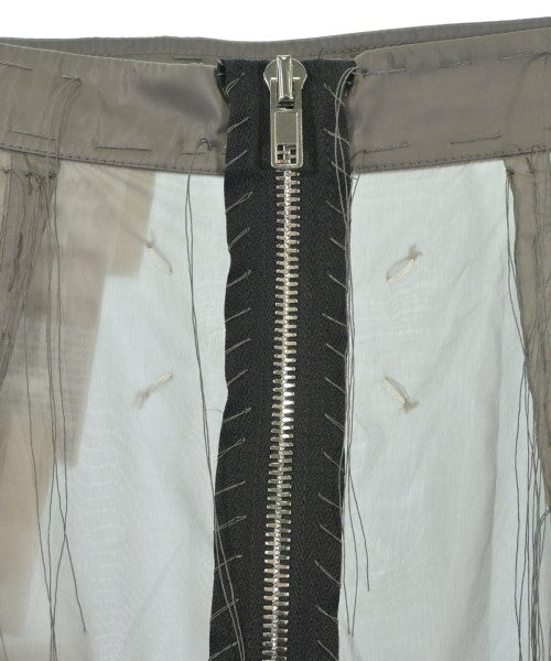 Maison Margiela 長裙/超長裙