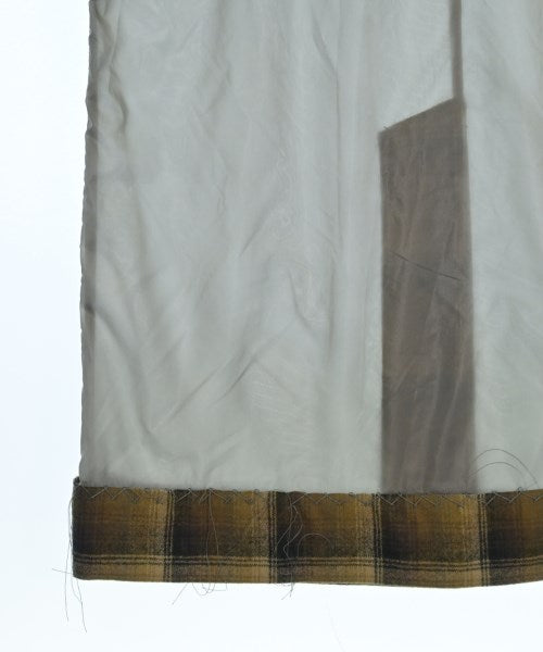 Maison Margiela 長裙/超長裙