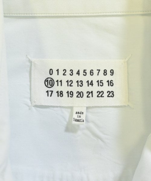 Maison Margiela 休閒襯衫