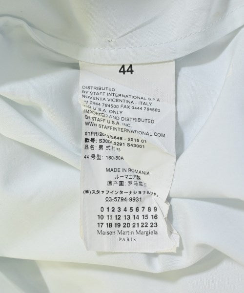 Maison Margiela 休閒襯衫