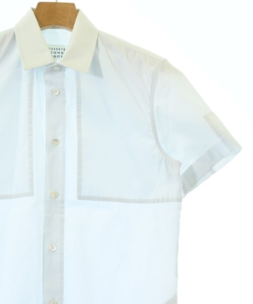 Maison Margiela 休閒襯衫